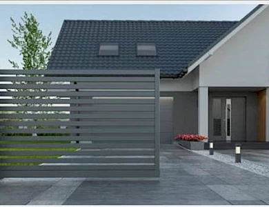 Pavillon de 180 m²